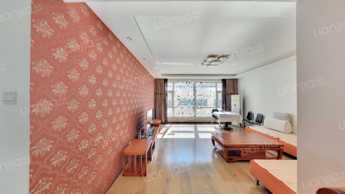 万豪汇景新城二手房实景图