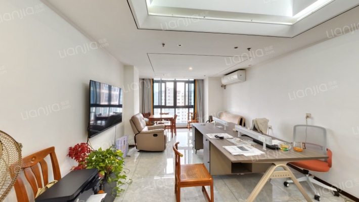 新农联银座二手房实景图