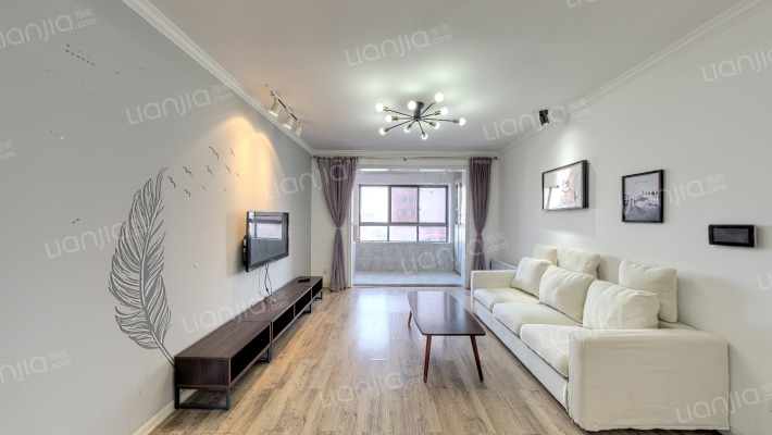 橄榄城二手房实景图