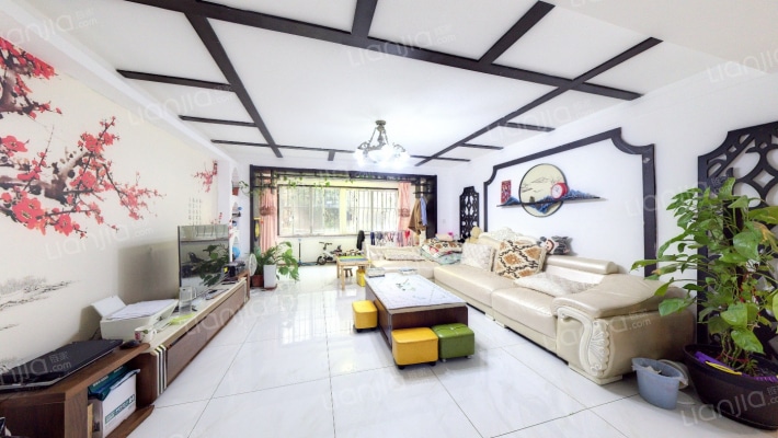 松峪里一期二手房实景图