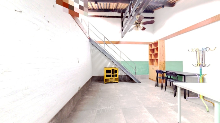 斜桥弄二手房实景图