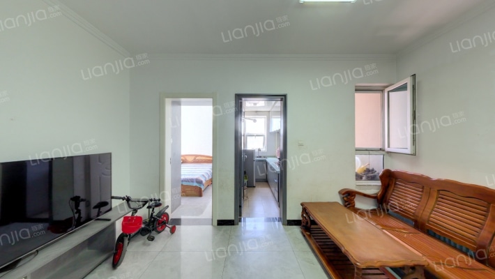 丰和丽园二手房实景图