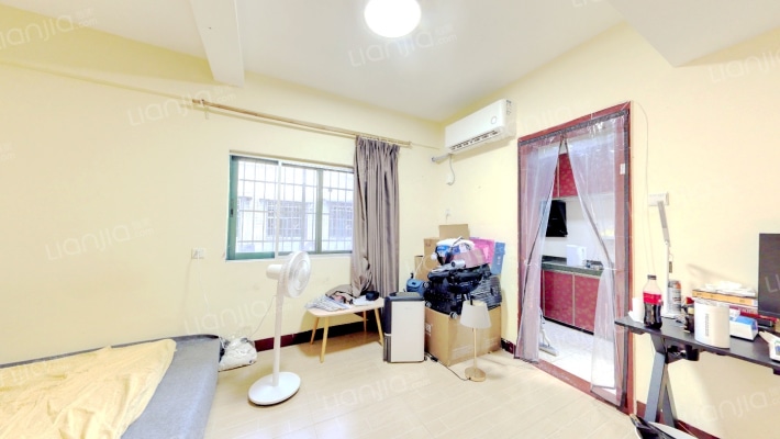 华逸阁二手房实景图