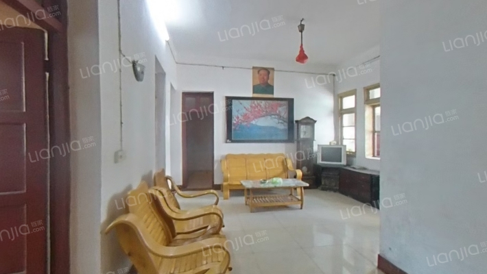 水利局宿舍楼二手房实景图