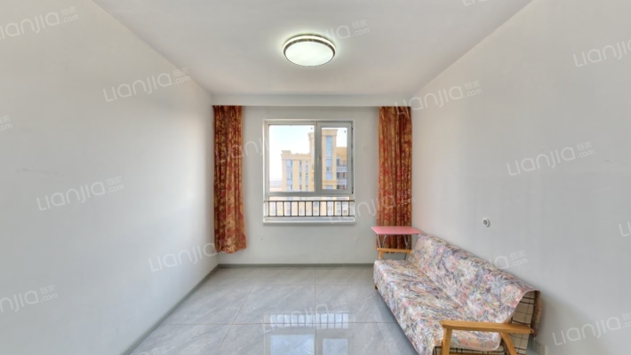 汪家馨城二期（东区）二手房实景图