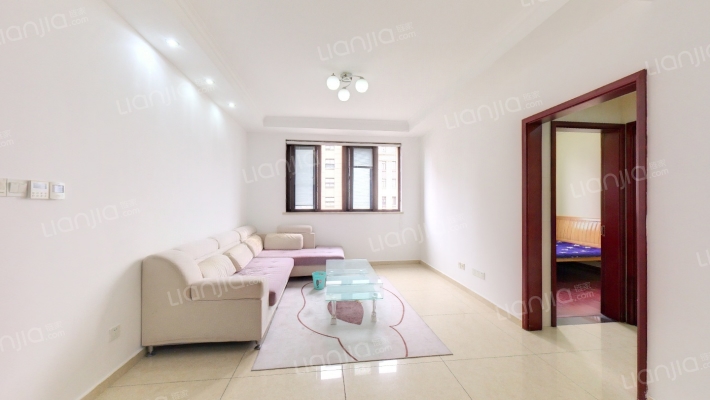 琥珀森林一期二手房实景图