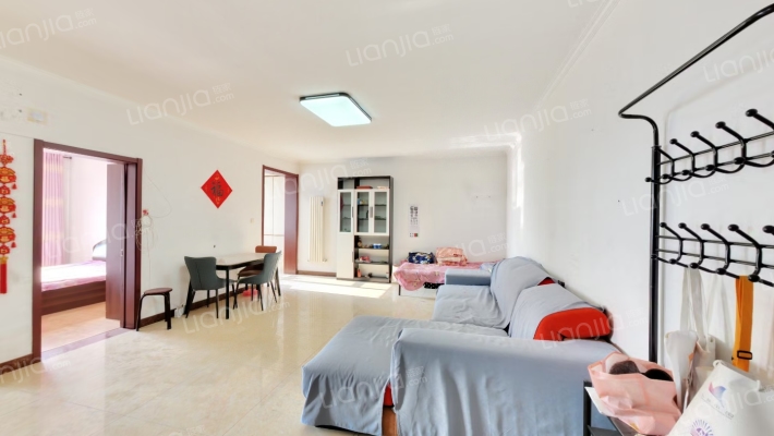 山西财专北家属区二手房实景图