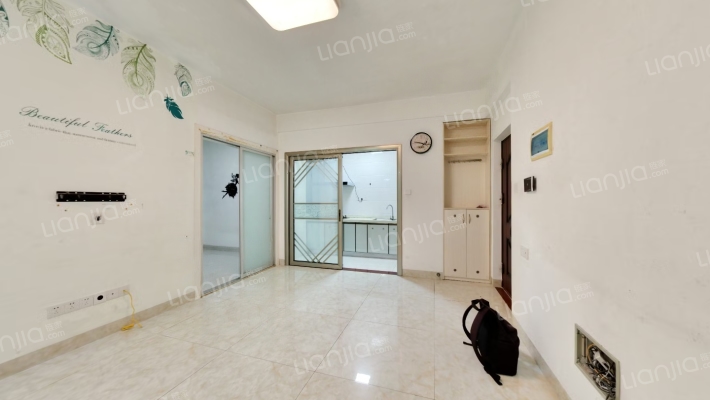 花漾年二手房实景图