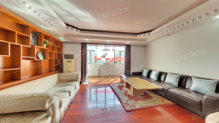 龙福家园(南岗区)二手房实景图