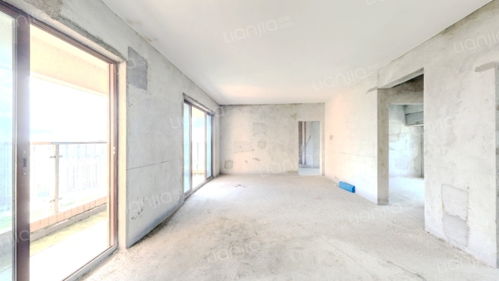 中穗御峰二手房实景图