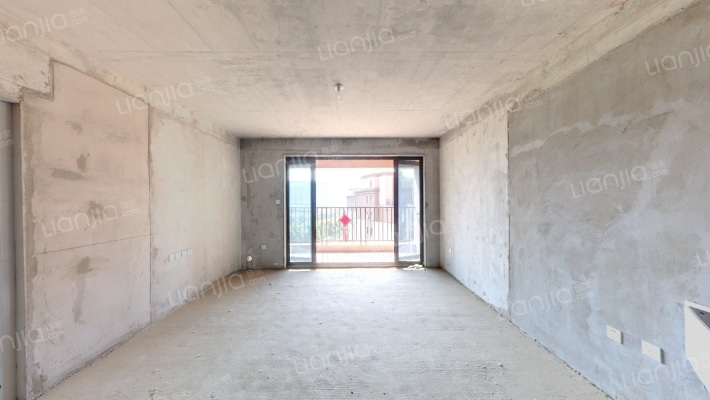 世园林逸二手房实景图