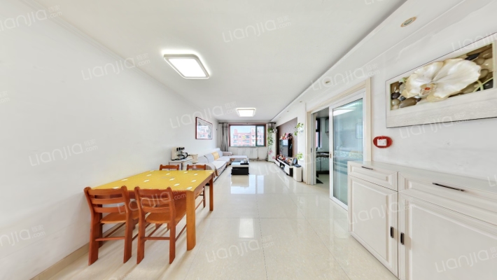 天水丽城一期二手房实景图