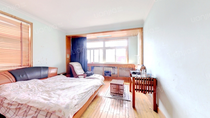 电业花园二手房实景图