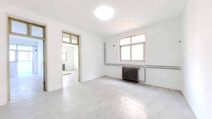 中亨花园一号院二手房实景图