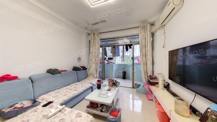 花苑新村二手房实景图