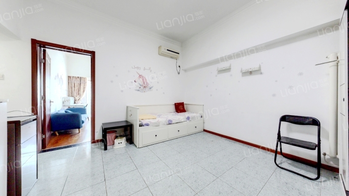 新纪元公寓二手房实景图