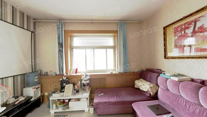 省安装公司宿舍(小店区)二手房实景图