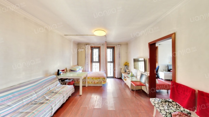 柏林爱乐二期二手房实景图