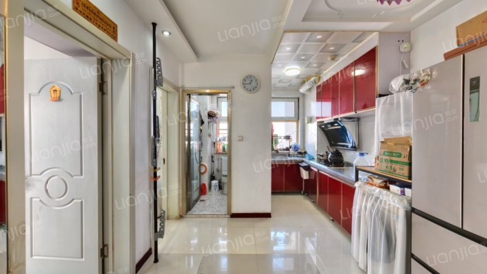 枫丹白露二手房实景图