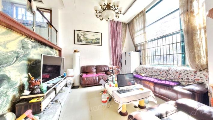 檀香花苑(别墅)二手房实景图