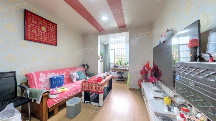 沙坡路114/116/118号二手房实景图