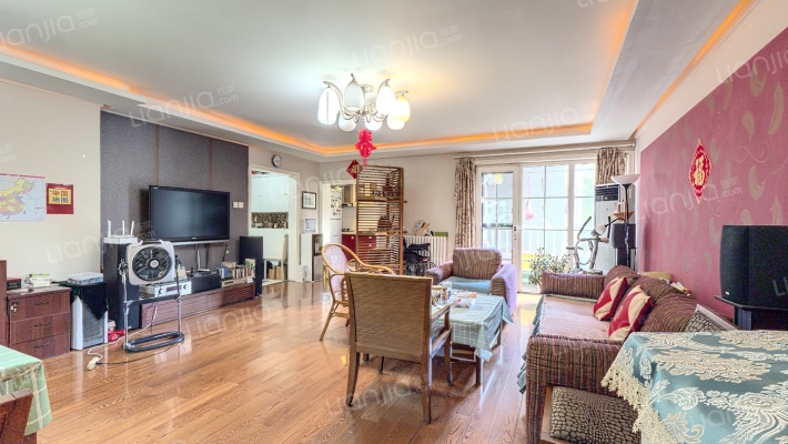 国风北京二手房实景图