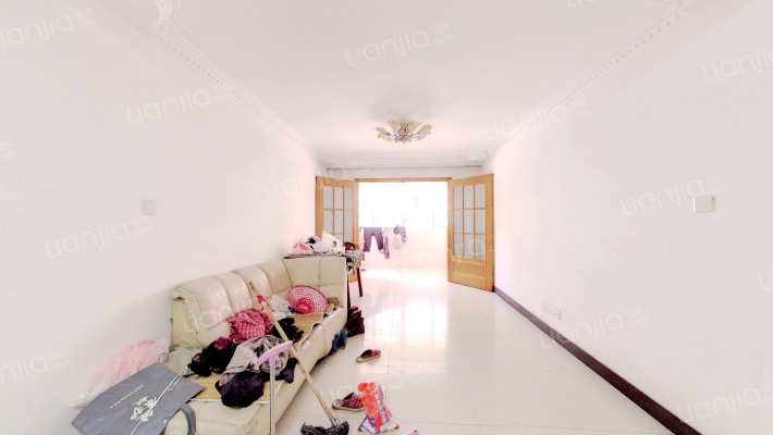 新星苑二手房实景图