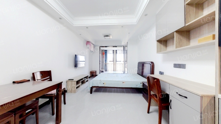 中房大厦二手房实景图