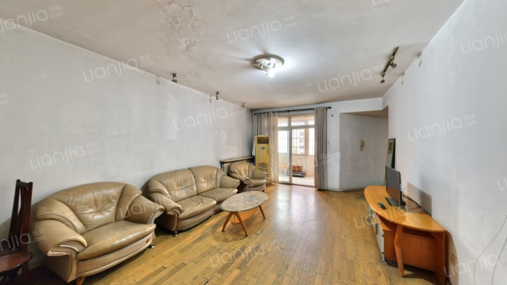 建筑电气研究所二手房实景图