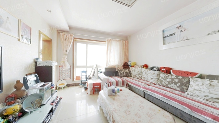 福苑(官南大道)二手房实景图