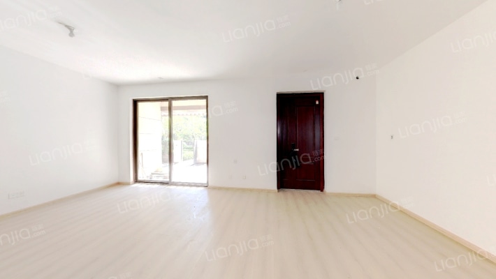 港龙铂樾府二手房实景图