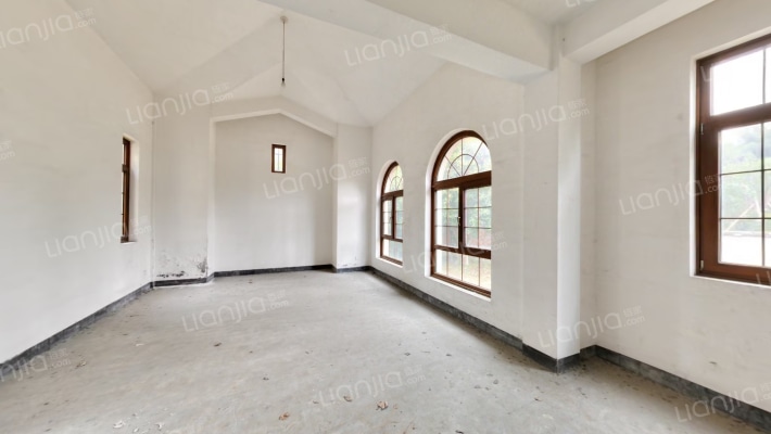 柏盛唯美品格西区二手房实景图