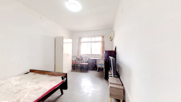 千间小区二手房实景图