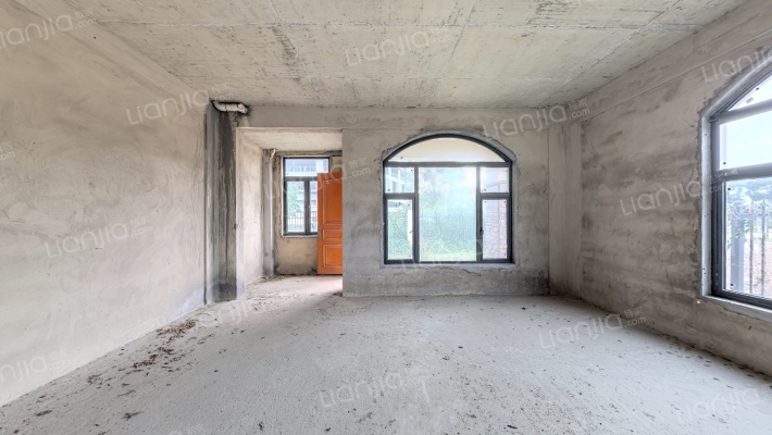 香榭里二手房实景图