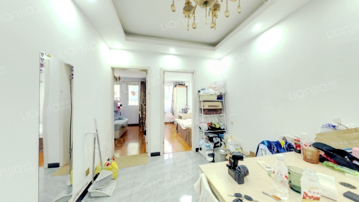 汇郡海棠苑二手房实景图