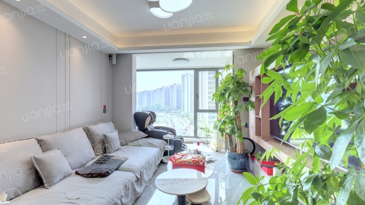 云上四季二手房实景图