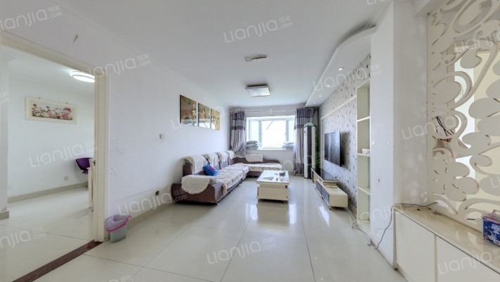 雷沃花苑二手房实景图