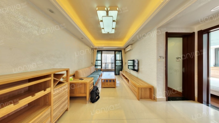 碧桂园十里银滩海悦湾二手房实景图