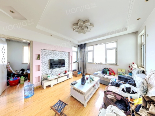 整租·怡景嘉苑 2室1厅 东