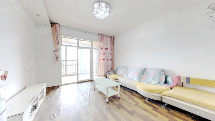 金水湾二手房实景图