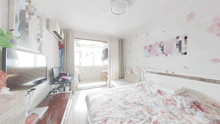 北苑一村二手房实景图