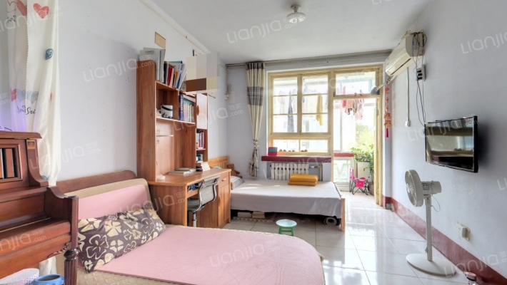 青州卷烟厂典式楼宿舍区二手房实景图