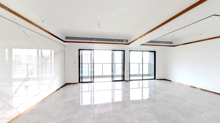 阳光城佛山半岛二手房实景图