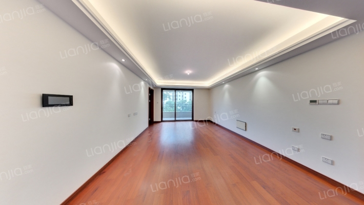 万科公望二手房实景图