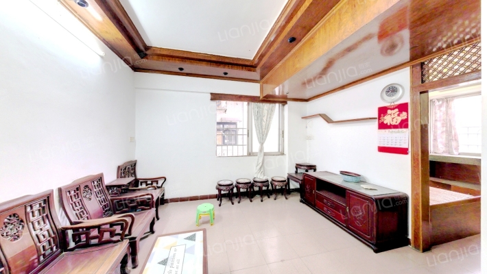 沙园大厦二手房实景图