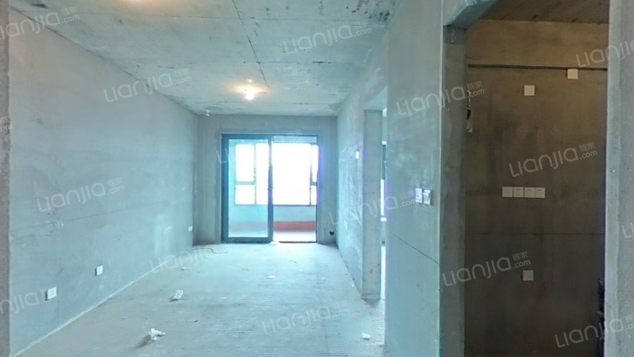 邯郸恒大悦府二手房实景图