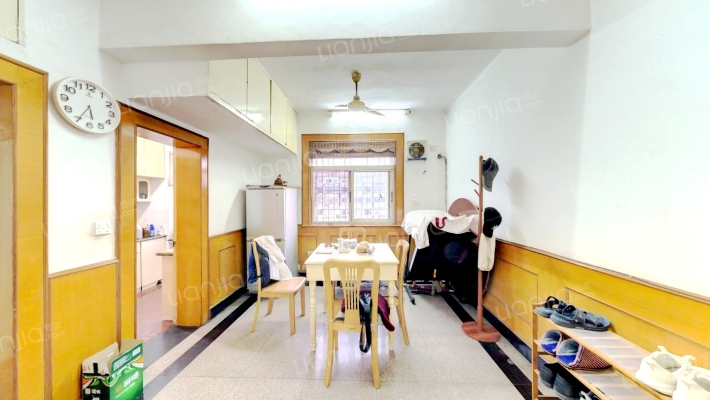 虹桥社区二手房实景图