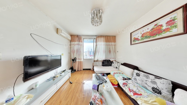 外南街一巷115号院二手房实景图