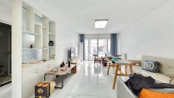 中正公馆二手房实景图