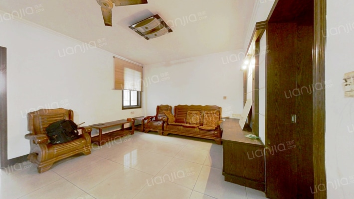 集贤北路111号二手房实景图